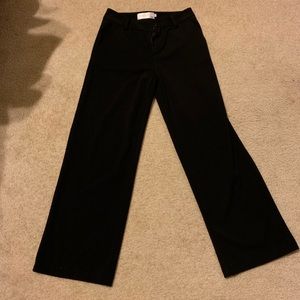 Dress pant - size L (10-12 American size)
